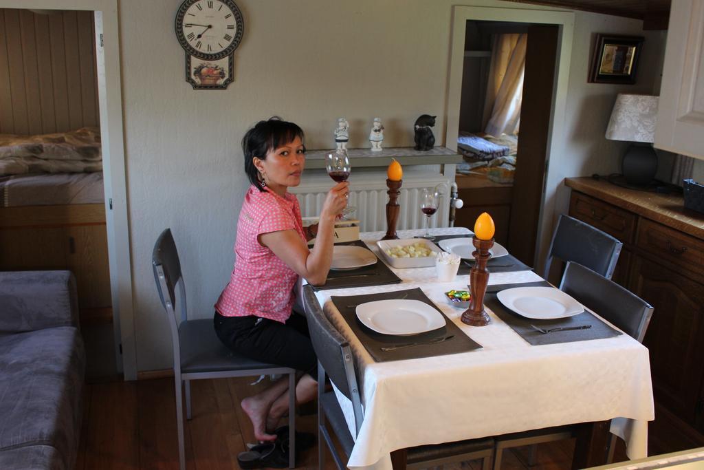 Spits-Lucie B&B Izegem Quarto foto
