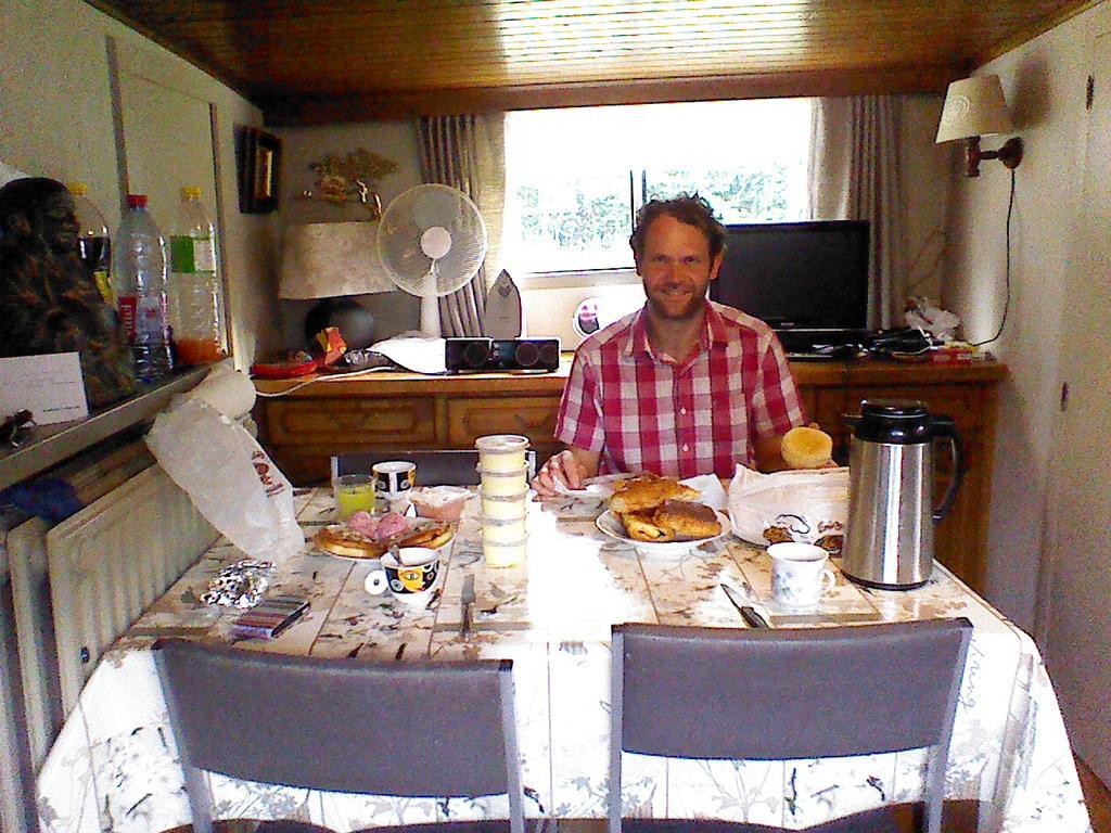 Spits-Lucie B&B Izegem Quarto foto